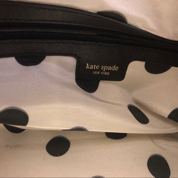 Kate Spade handbag - Picture 5 of 8